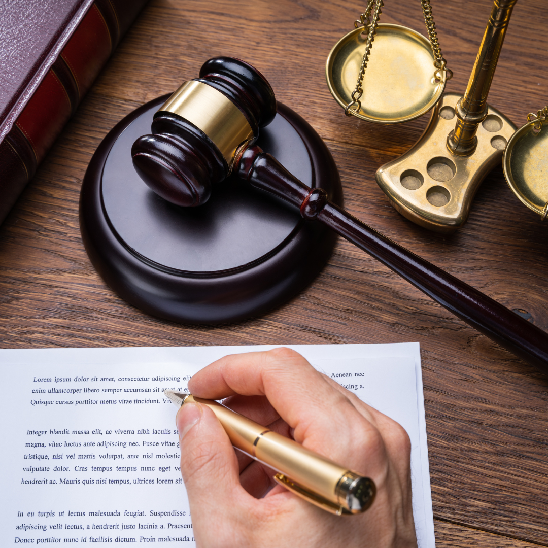 Essential Legal Documents Every Small Business Needs