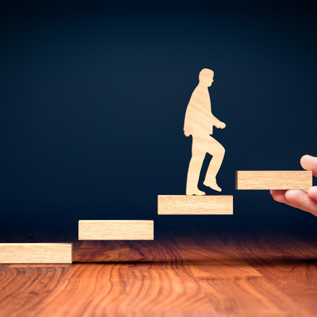 How to Stay Motivated When Business Isn’t Growing Fast Enough