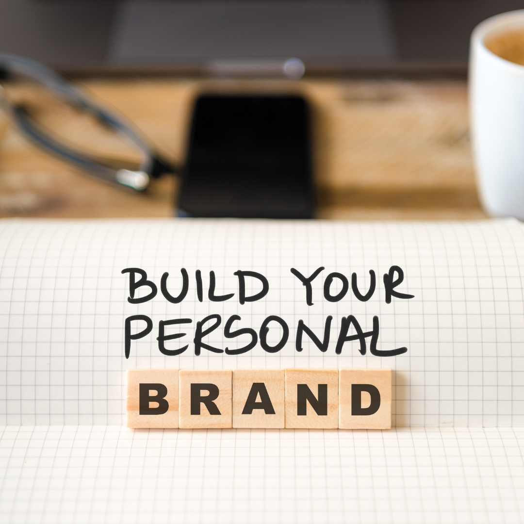 How to Build a Personal Brand That Supports Your Business