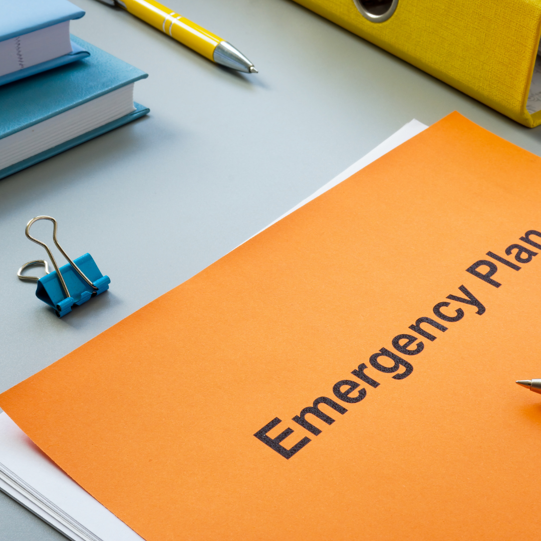 5 Critical Documents to Include in Your Emergency Recovery Plan