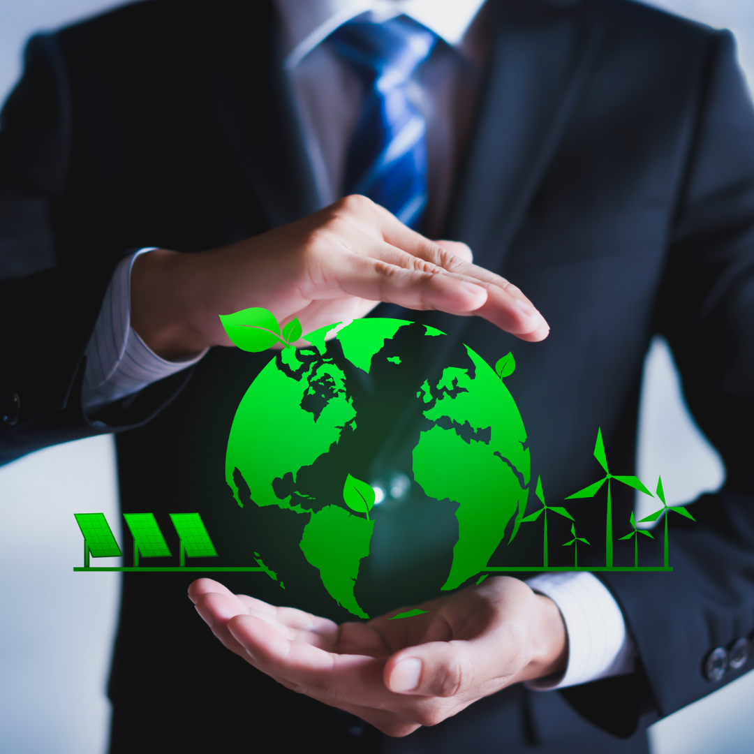 Eco-Friendly Practices That Can Save Your Small Business Money