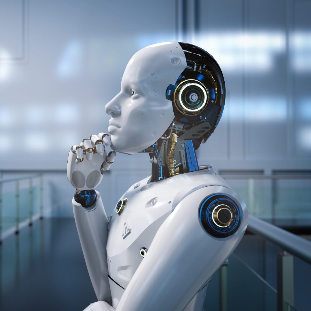 How Small Businesses Can Use AI to Improve Productivity