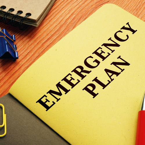 How Small Businesses Can Prepare for an Emergency: A Practical Guide